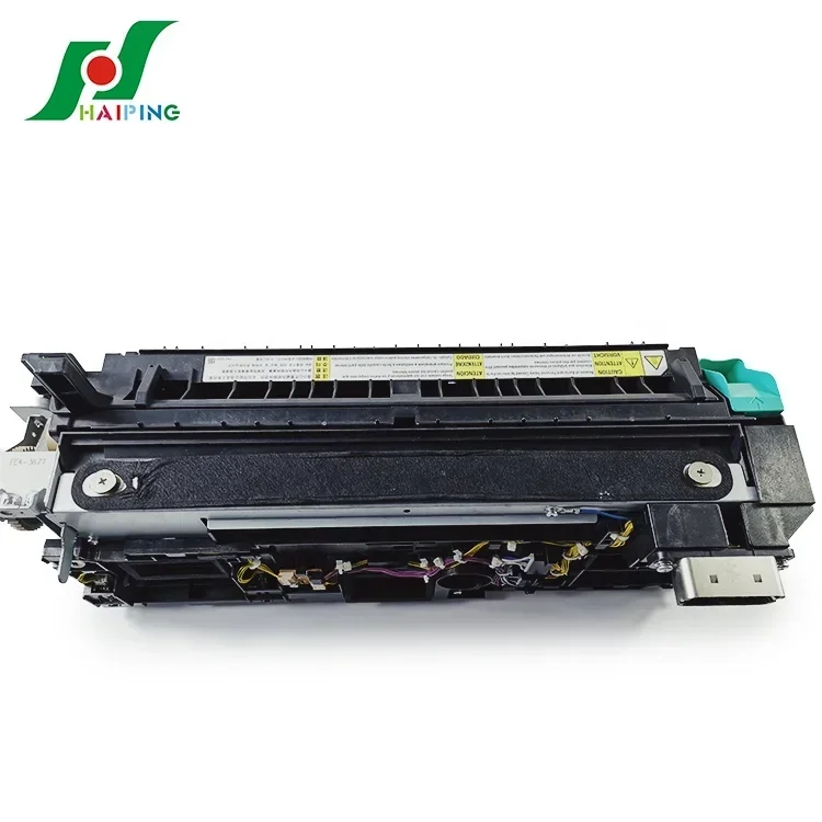 FM1-N255-000 220-240V Conjunto de Fusor, Kit de Fusor para imageRUNNER C5535/C5540/C5550/C5560, Unidad de Fusor