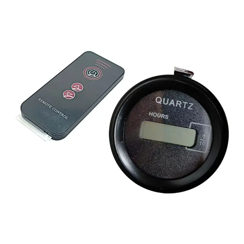 AA92-1613932 161-3932 Excavator Round Timer For Caterpillar CAT E320D E307D E312D 422E 428E 442E 366-0367