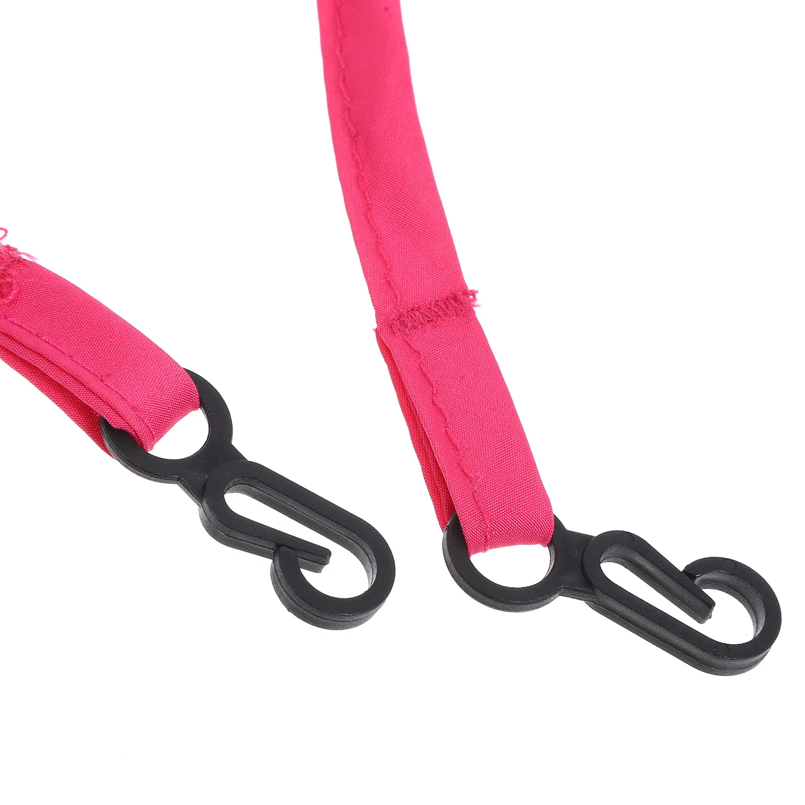 حبل قفاز مضاد للفقدان للتزلج، حزام أمان من النايلون، حبل معلق للرقبة، ملحقات رياضية شتوية، قفاز نونسليب #4