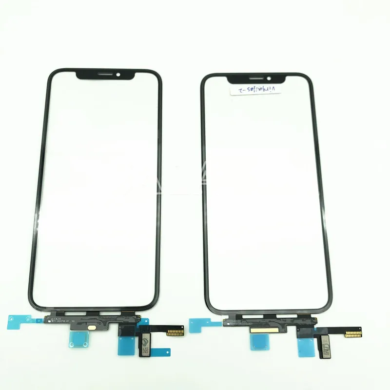 X/Xs/Xs Max Digitiz…