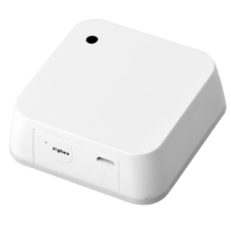 BAAU Light Temperature And Humidity Sensor Detector Light Sensor Temperautre Humidity Light Sensor