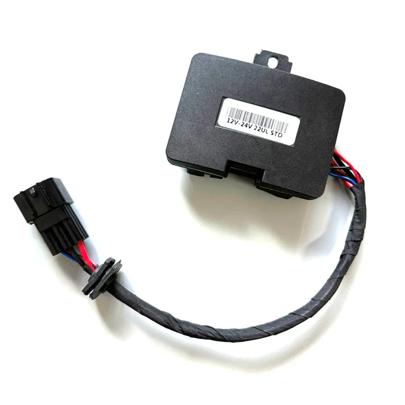 

For 5KW Heaters 12V/24V Heater Board Heater Motherboard For Parking Easy Operation Fine Workmanship Auto Accessories-A08Q