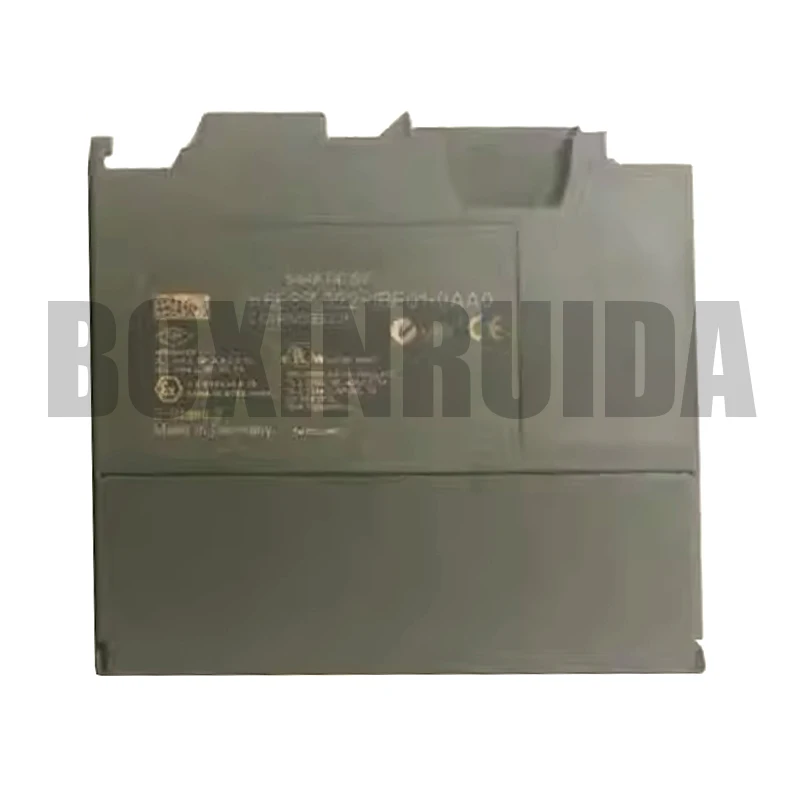 Nowy oryginał 6ES7 322-1BF01-0AA0