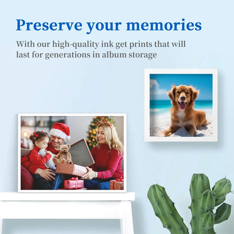 الأصلي لإبسون 056 057 الحبر L8058 L18058 L8050 L18050 L18100 الحبر ستة ألوان طابعة عبوة الحبر أطقم