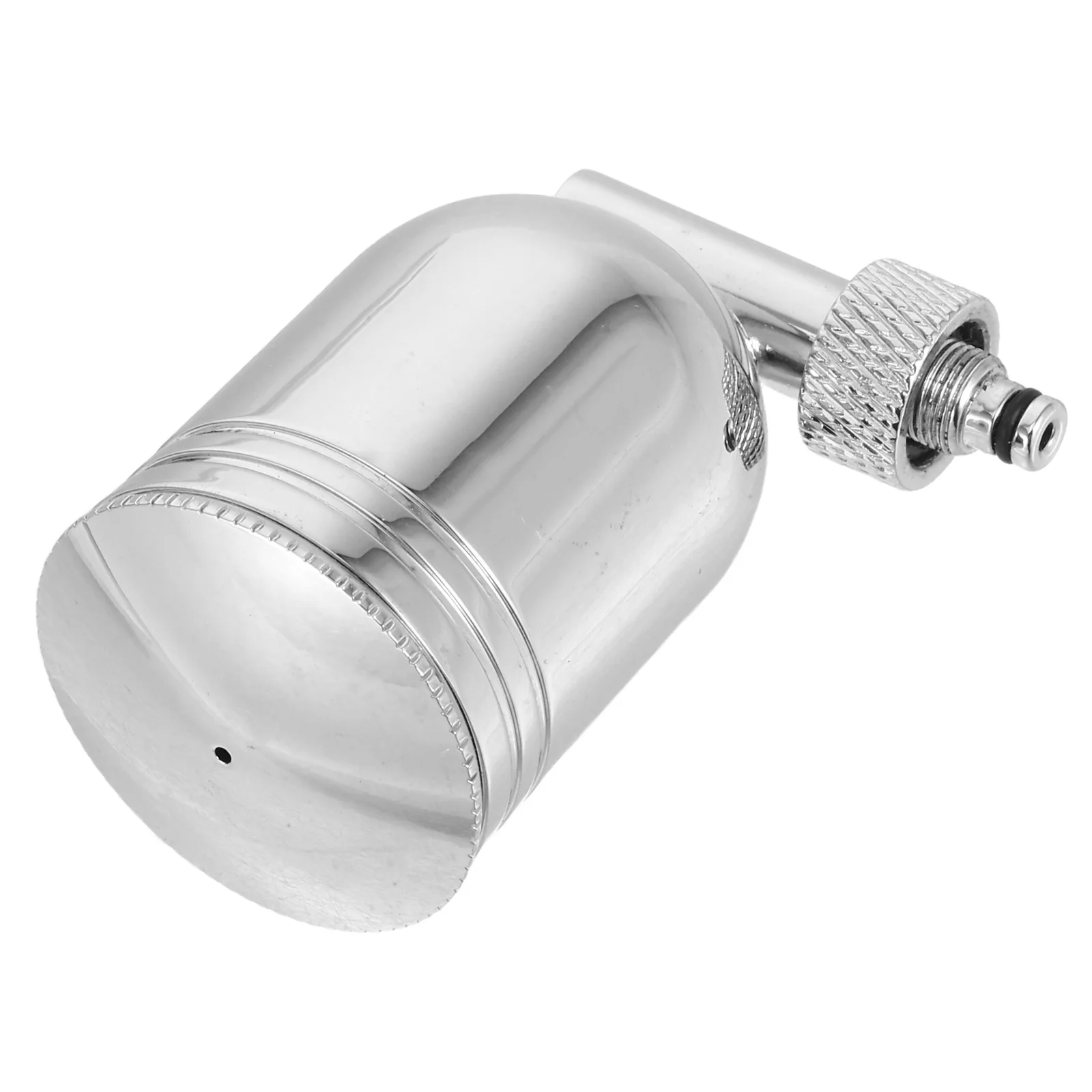 

10cc Airbrush Cups Metal Paint Bottle Leakproof Durable Copper Container For Model Crafts Art Paint Cup Supplies
