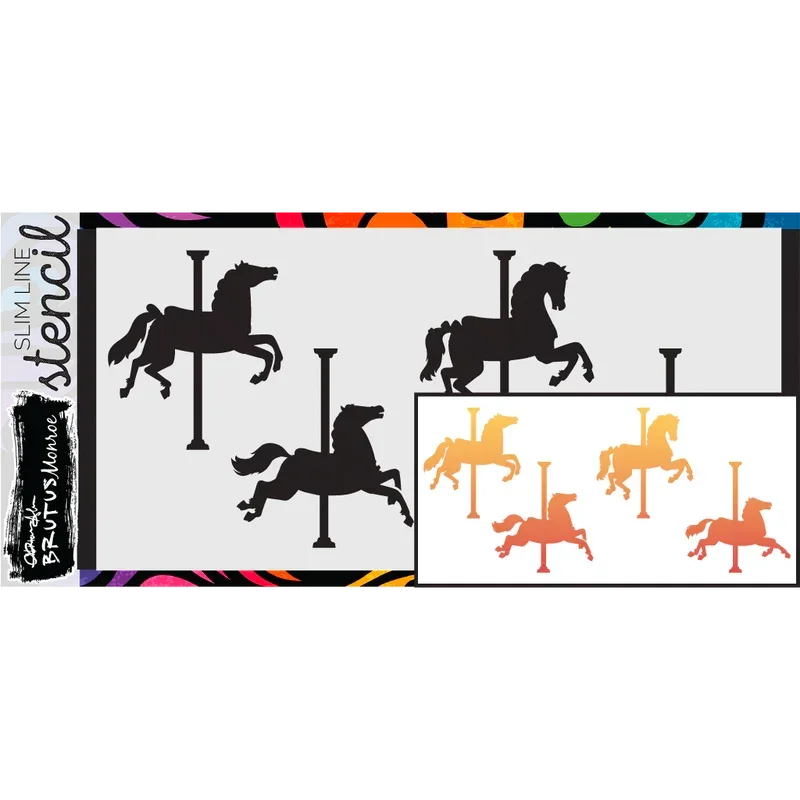The Car Is Driving on a Small Slope Cutting Stencil Scrapbook Diary Decoration Stencil Embossing Template DIY Greeting Card 2026