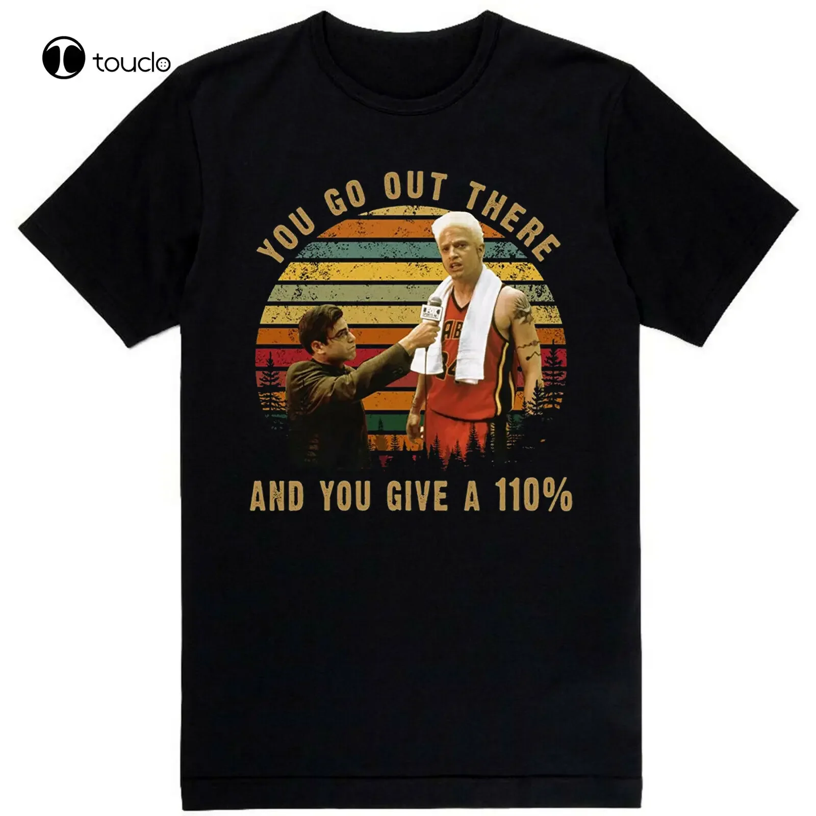 

Bedazzled Movie Elliot Richards Sport Funny Vintage Black T-Shirt Mnh050621115