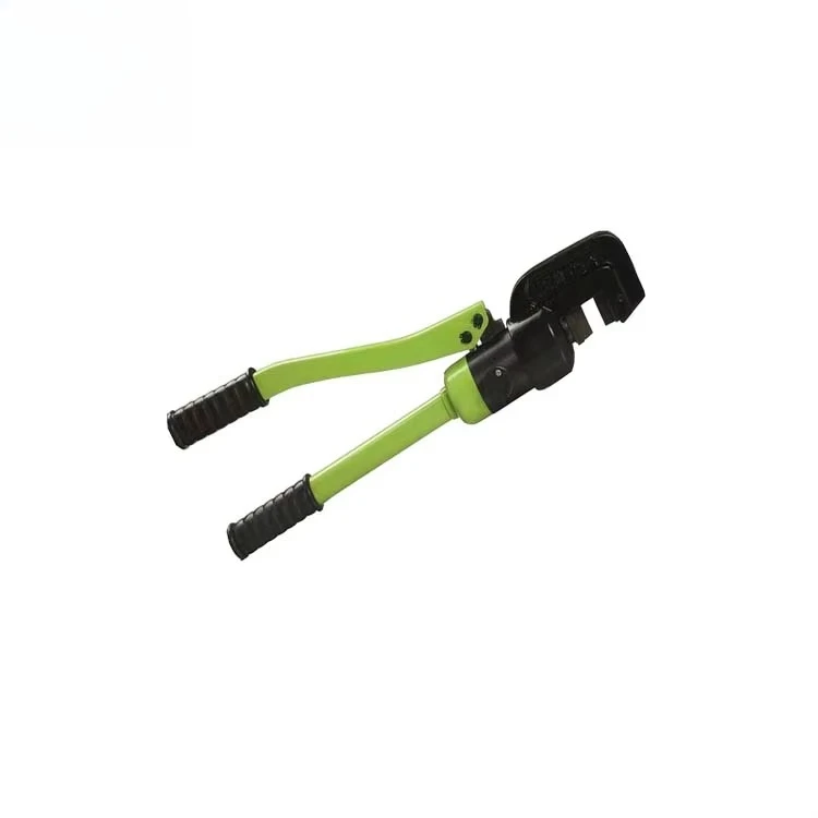 HY Type Hot Sale 8t Hydraulic Cable Lug Crimping Tools
