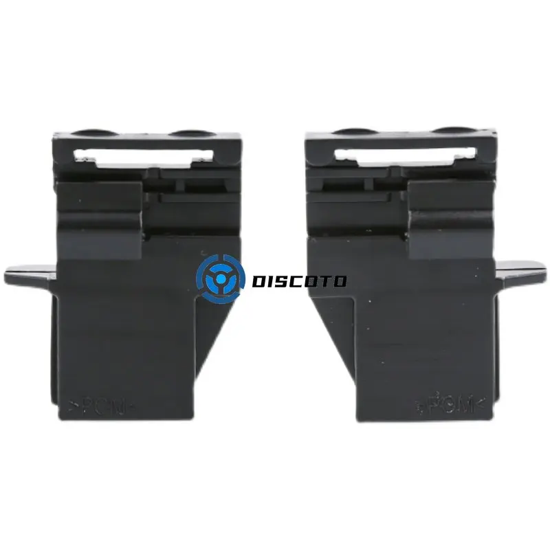 

1 pc for the new Honda CRV panoramic sunroof sunshade buckle Haoying sunshade clip sunshade fixed card