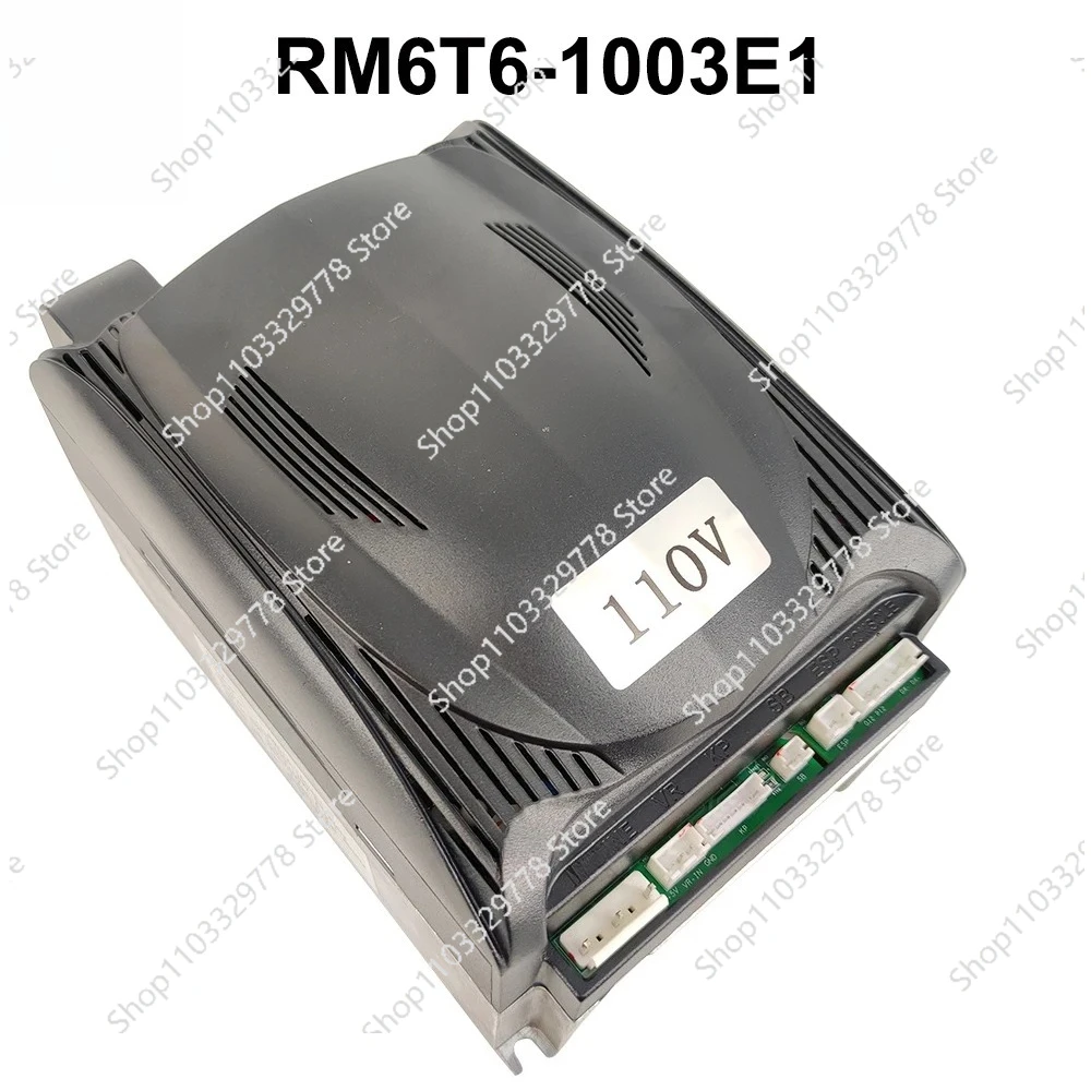 Treadmill Inverter RM6T6-1003E1 Speed Motor Controller Frequency Converter Power Supply Unit for Treadmill Repair
