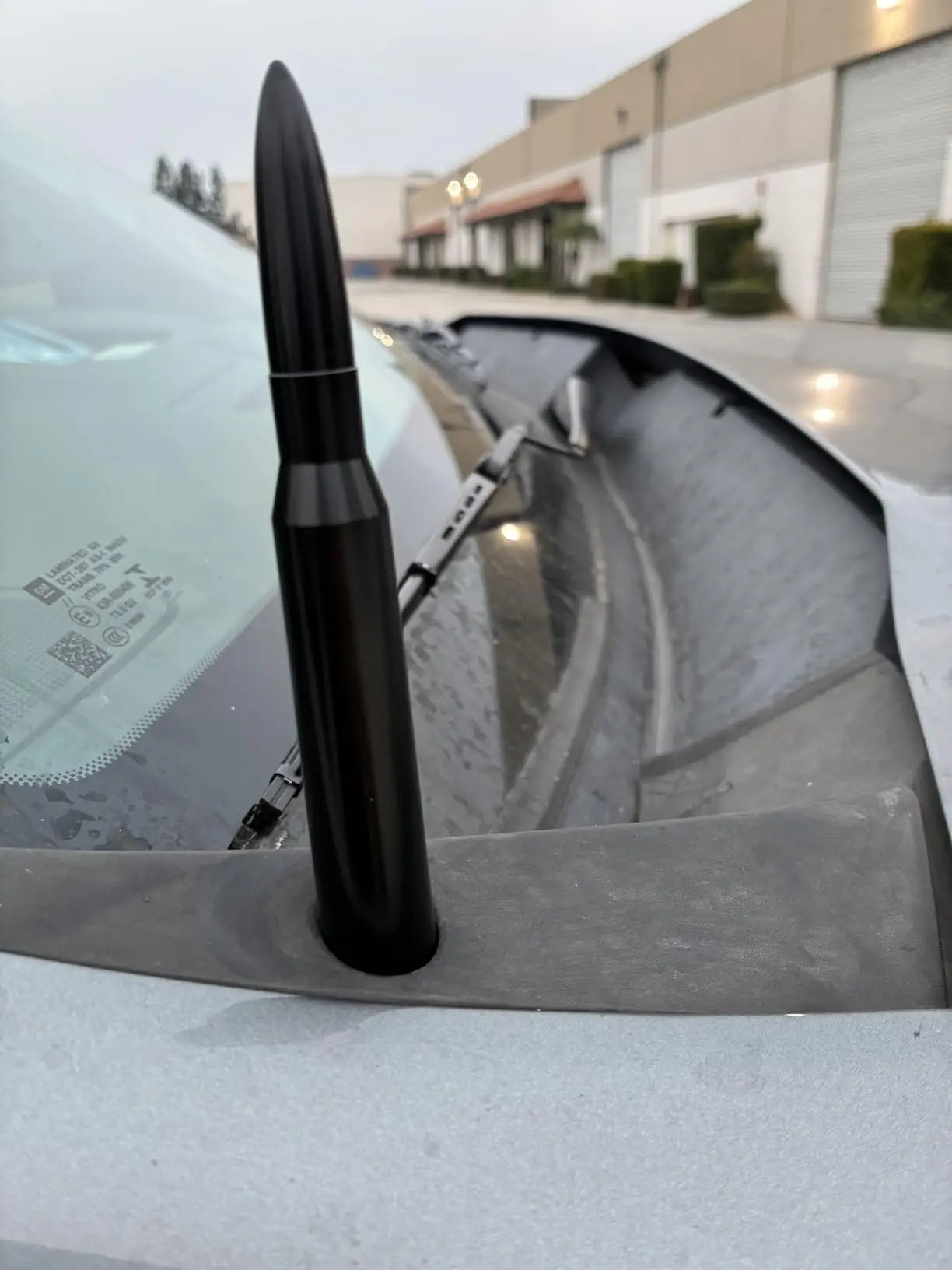 Car Truck Bullet An… - image