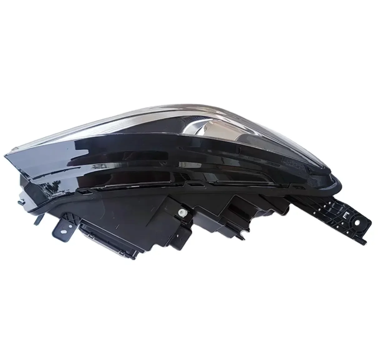 2025 OEM 7051042600 المصابيح الأمامية اليسرى لـ GEELY Emgrand DIHAO 2022 LED