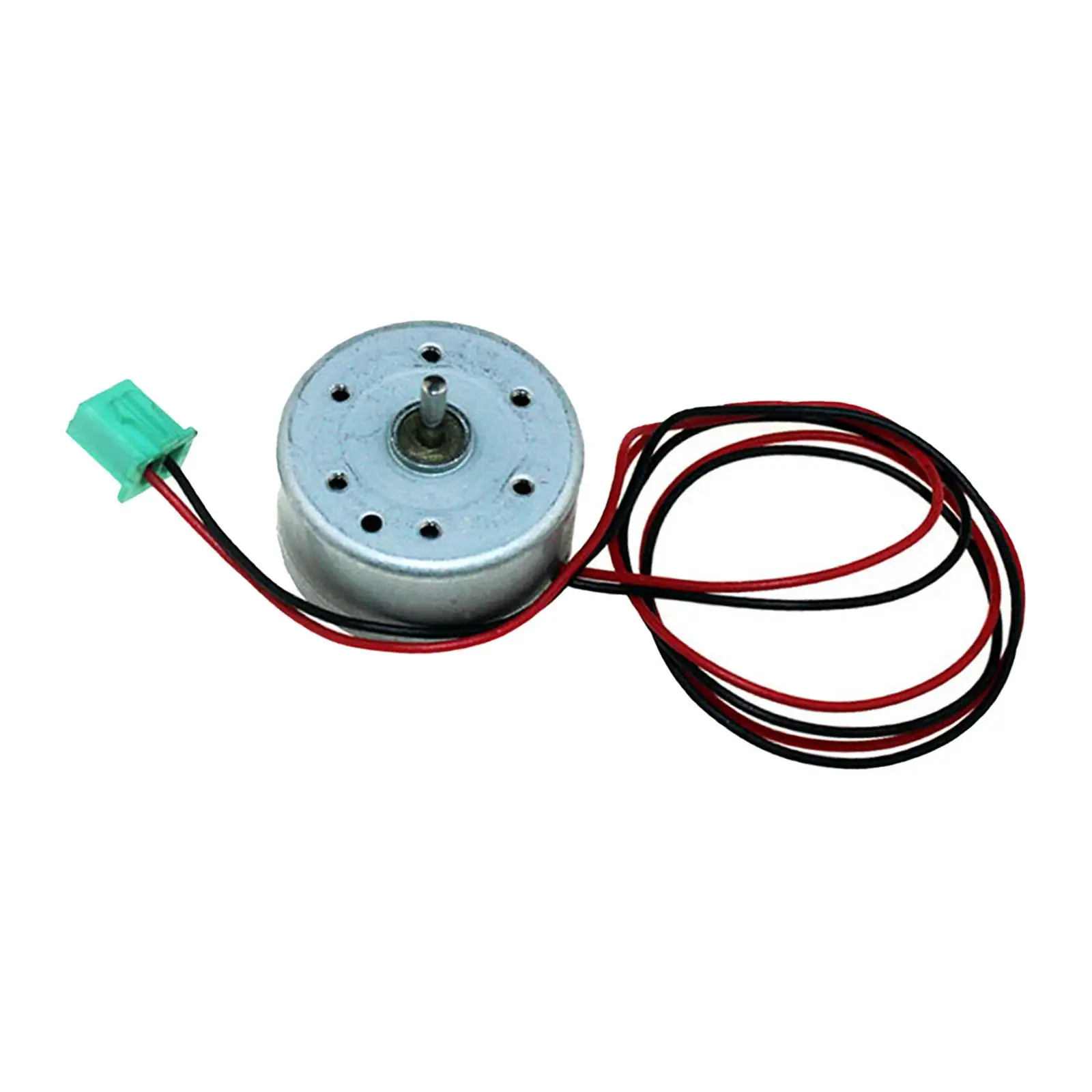 Sturdy Replacement Trash Can Lid Motor DC Power Spare Part for 60 Liter Trash Bin Home Use