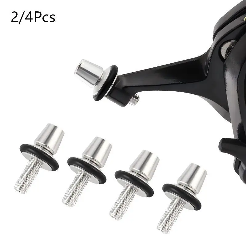 

Bicycle Brake Bolt M6 Cable Adjuster Set Weatherproof Caliper Screws for Road Cycling Fixes