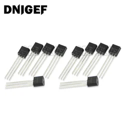 50PCS BC549C TO-92 BC549 TO92 Transistor BC549B BC548B BC548C BC547C BC547B BC547 BC546B BC560C BC560B BC560 BC548 BC546