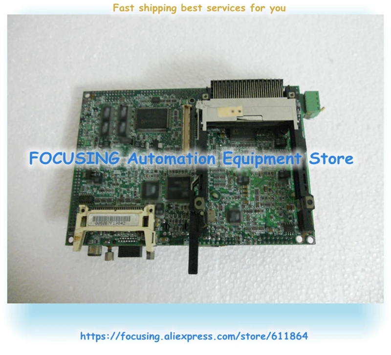 Computerversion in Industriequalität mit eingebettetem HS2606 HS-2606