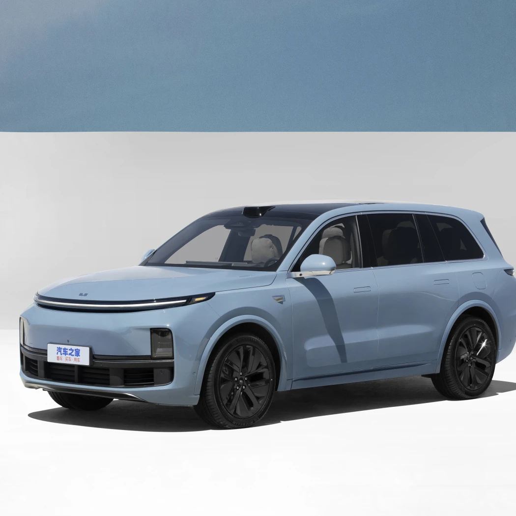 2023 new model Brand New Electric SUV Li AUTO L8 Max Li Xiang L9 L7 New Energy Vehicle Cars