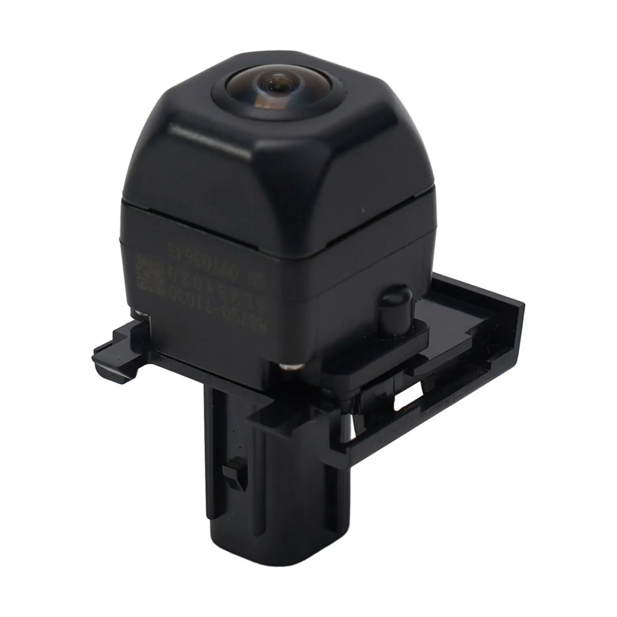 # قطع غيار وإكسسوارات السيارات 09L، كاميرا الرؤية الخلفية باللون الأسود 86790-60120 لكزس GX 460 2010 - 2013، أسود