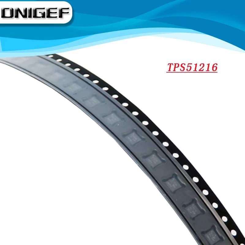 Dfricef (1 peça) 100% novo 51216