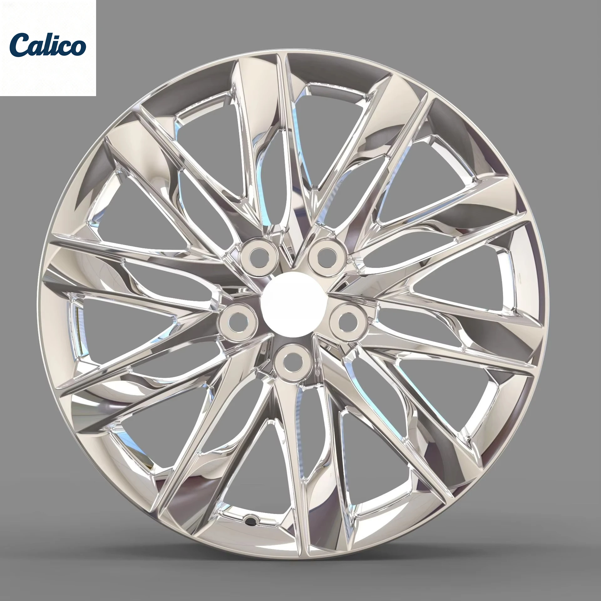 

Flrocky [Forged] Off-Road Wheel Bead Lock Tons Forged Custom Color 17 to 24 Inches Forged Alloy Car Rim