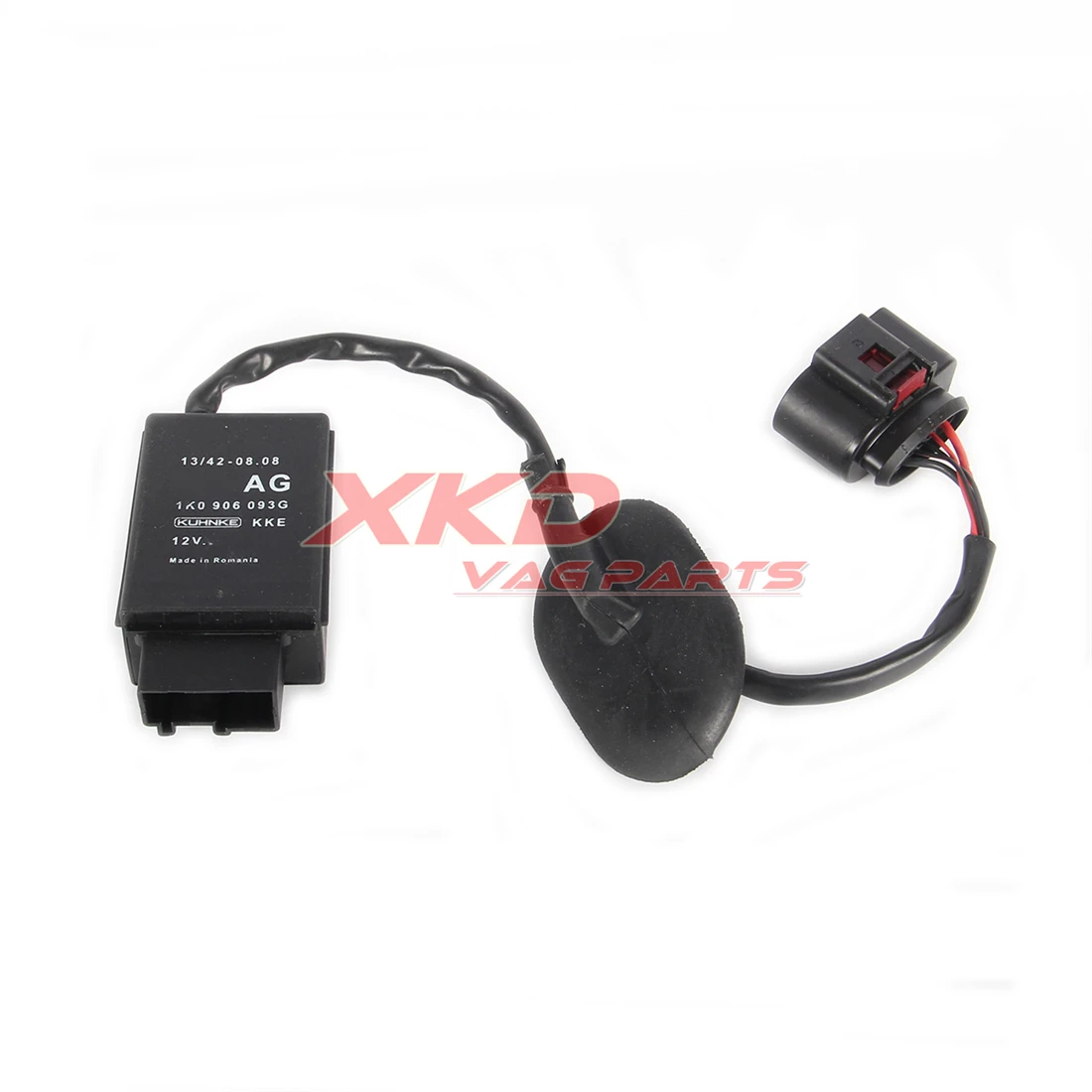 

Модуль управления топливным насосом подходит для VW Beetle CC Golf Jetta Passat Polo Scirocco Touran 1K0906093G