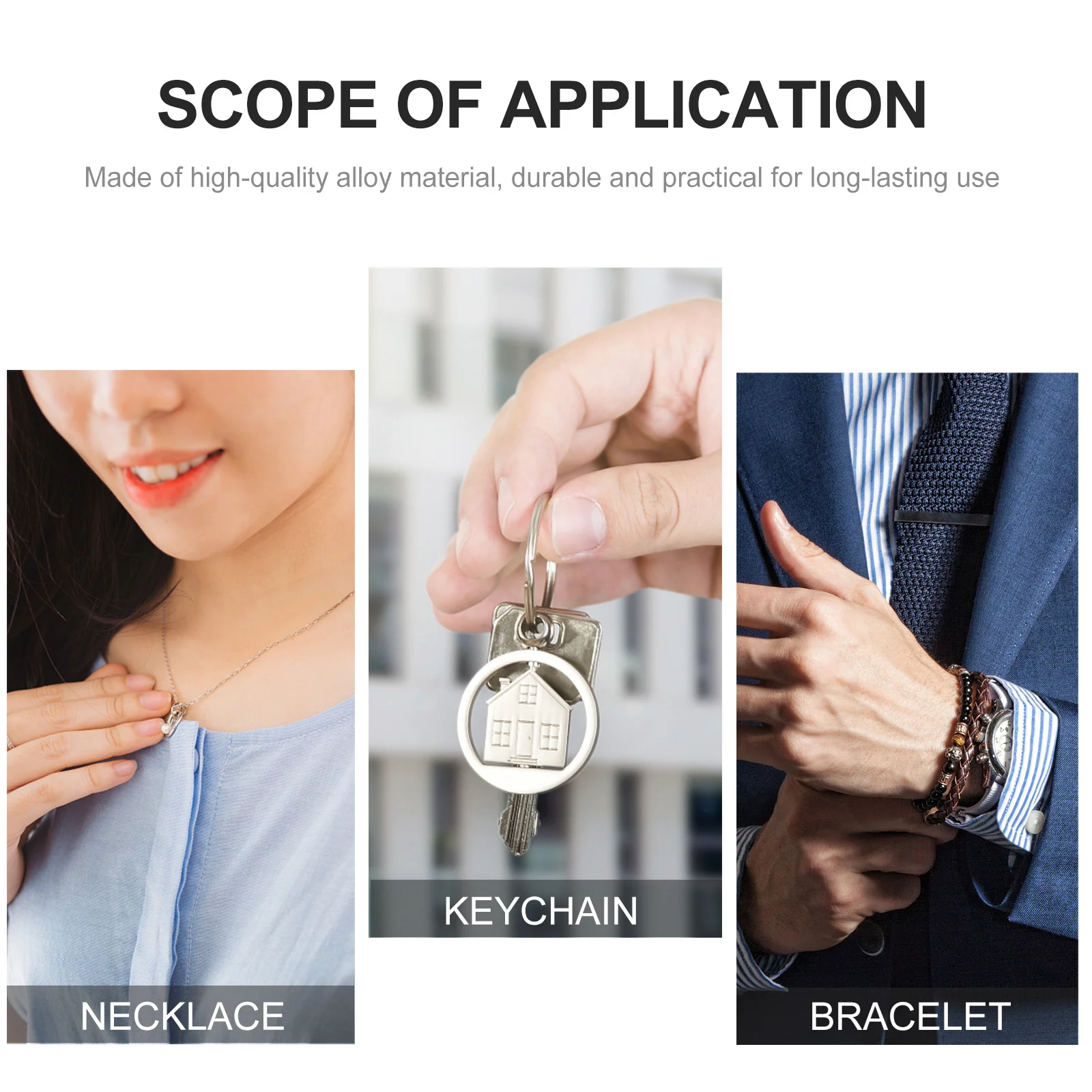 

50Pcs Uv Drip Resin Open Bezels Alloy Charms DIY Necklace Bracelet Earrings Making Supplies Open Bezels Resin Jewelry Pendants