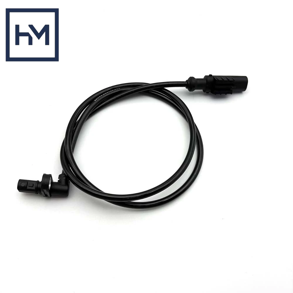 

OE 23U00.346020.003 Задний датчик скорости ABS-для мотоцикла Benda Jinjila 300