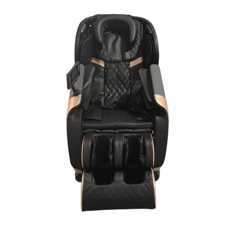 2024 OEM Wholesale New Products Luxury Automatic Electric Luxury Ghe Massage Family Healthcare 3d Massage Chair Zero Gravity 4d