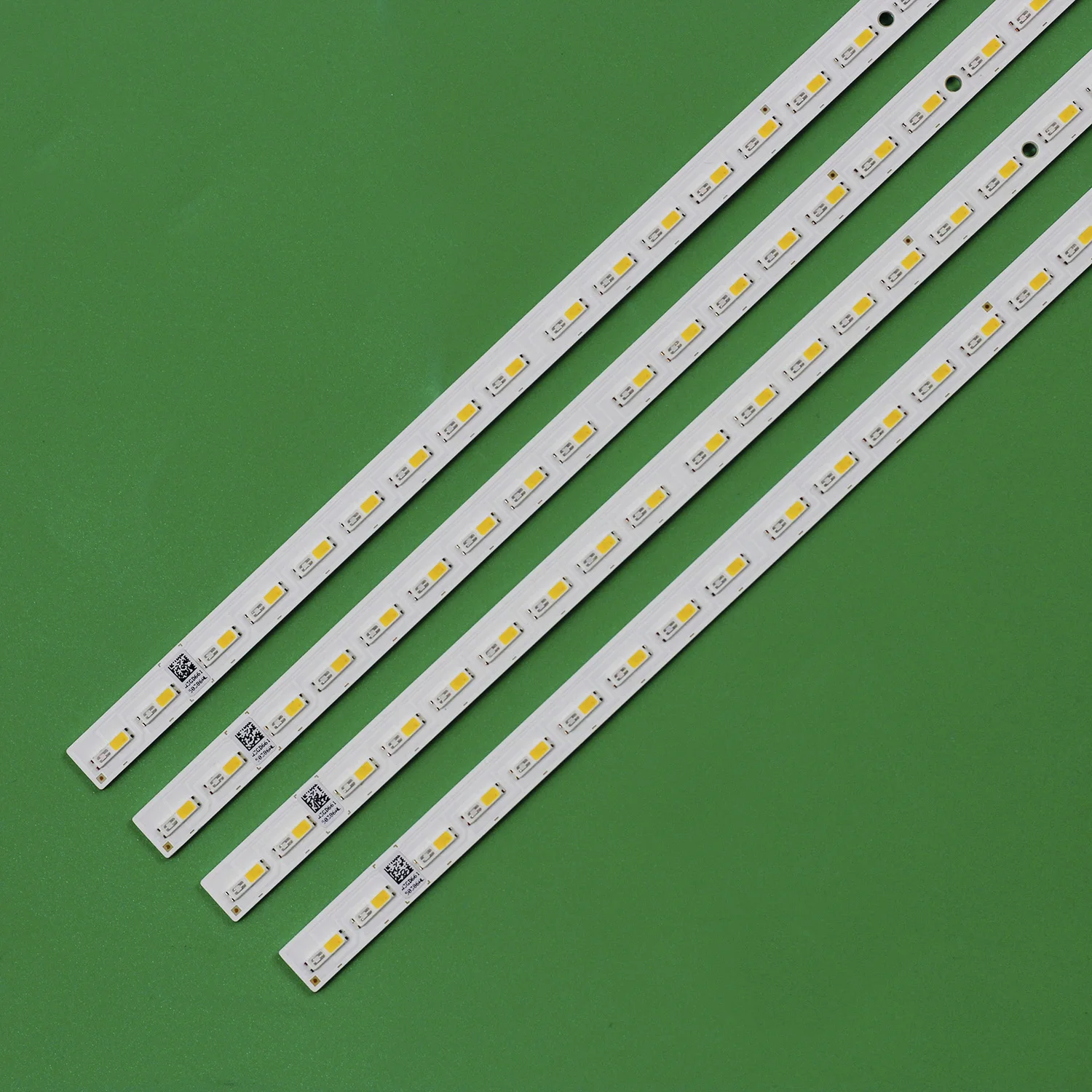 LED Backlight strip For LM41-00845A BN96-50386A V0T6-750SM0-R0 QN75LS03TAFXZA QN75Q60TBFXZA QN75Q6DTAFXZA QN75Q7DTAFXZA