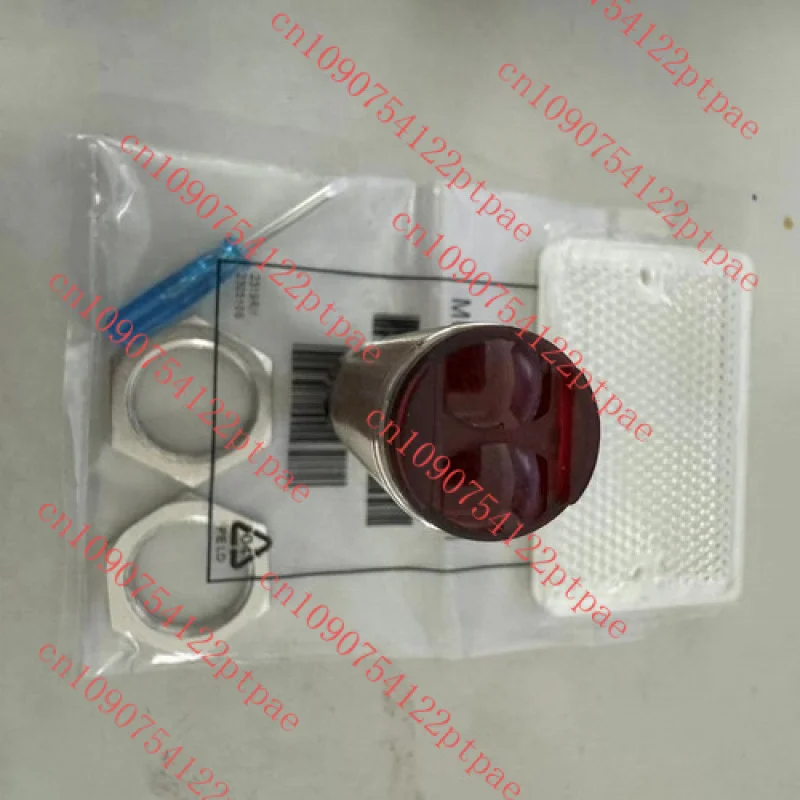 Capteur photoélectrique Wenglor LD86PCV3, 1 pièce, nouveau