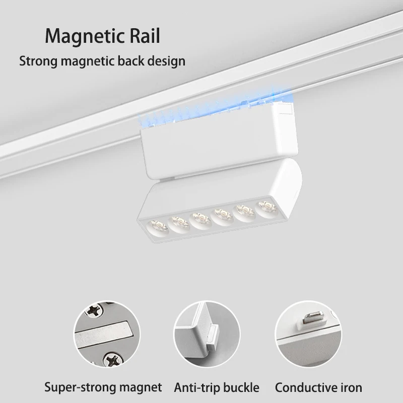 Thumbnail 4 - #3 Cheapest Track Lighting Fixtures Deals You Can Get