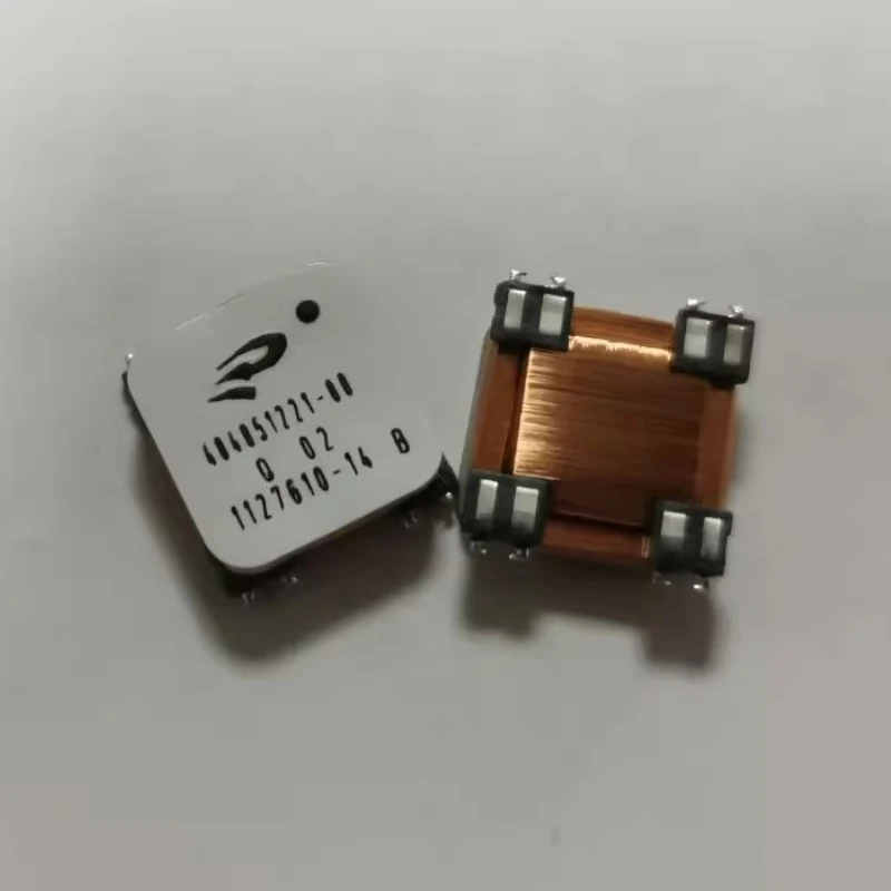 

Car Keys 20MH for Audi Brand New 3D Antenna Inductance 404051221-00