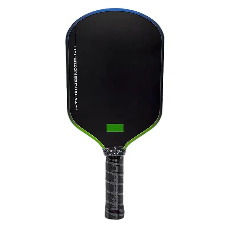 

Gen3S Pickleball Racket with T700 Carbon Fiber Honeycomb Core and Hot Pressing