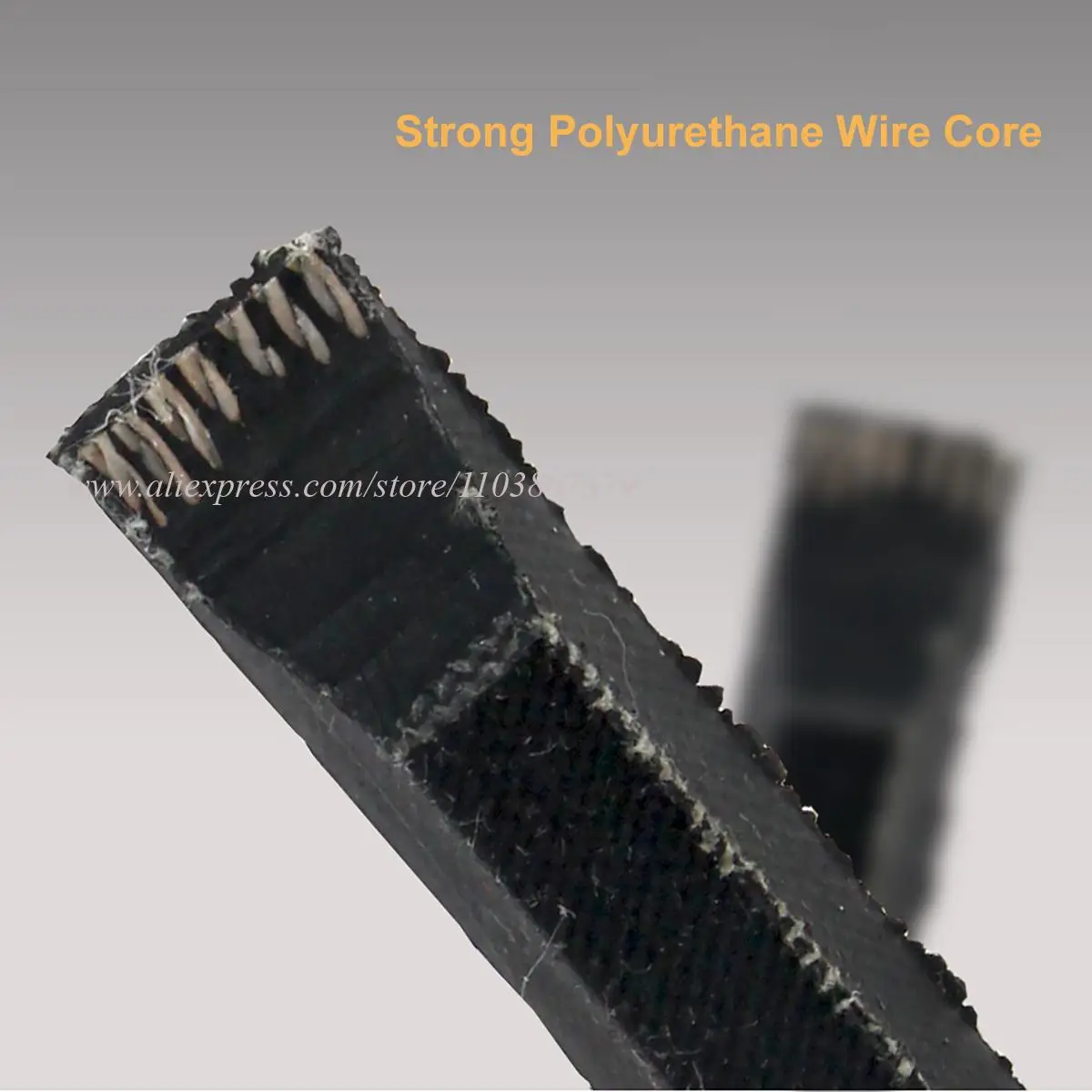 Type SPZ 3V Drive V Belt Rubber Conveyor Belts Narrow Transport Strap 512 560 600 637 665 687 700 722 750 787 850 889 914 940mm