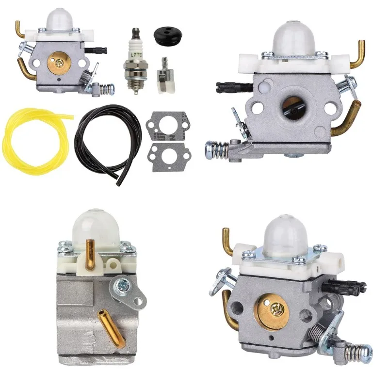 

**Echo PB580 PB580H Blower Carburetor A021004330 A021004331 Replacement**