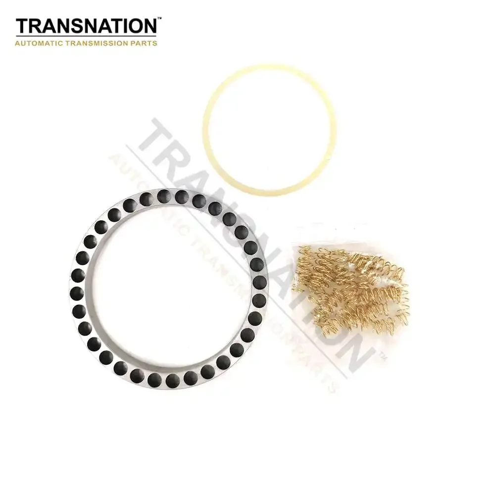 01N 01M Transmission Reverse Clutch Piston Spring Retainer For VW Audi 096 095 097 098 AG4 Car Accessory Transnation