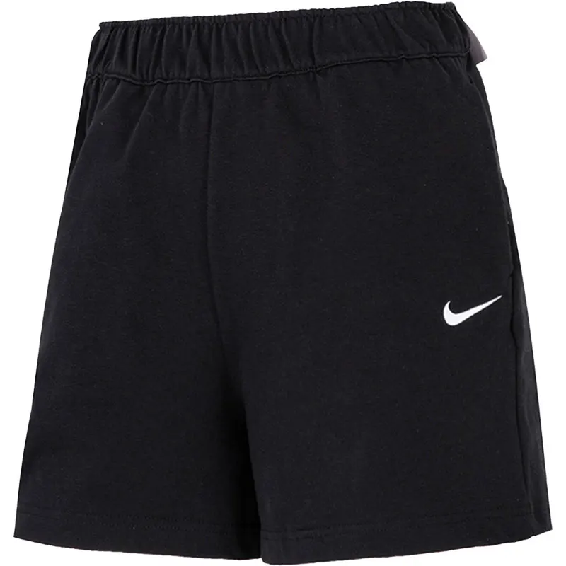 نايك حقيقية الصيف المرأة تشغيل التدريب تنفس متماسكة السراويل DM6729-010 #5