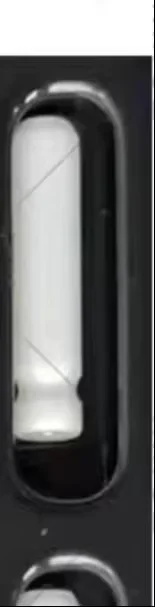 KL-51 fiber coupler matching liquid fiber aligner connection V-groove fiber 10ml Refractive index 1.47