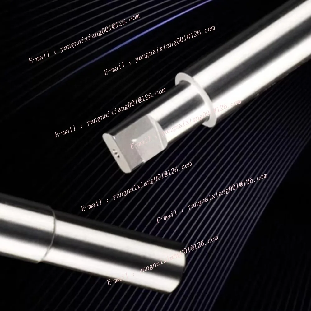 Straight Handle/taper Handle Reverse Pull Tool Holder Reverse Spot Facer Milling Cutter Shank Reverse Countersink Cutter Bar