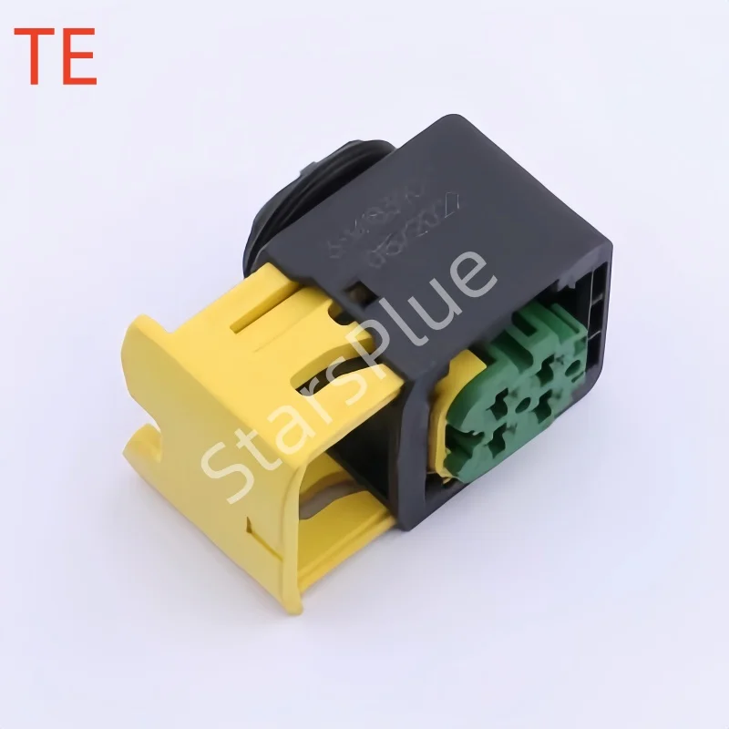 

5-10PCS 3-1418390-1 TE Connector 100% New original