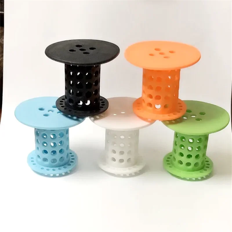 Drain Hair Catcher Detail One