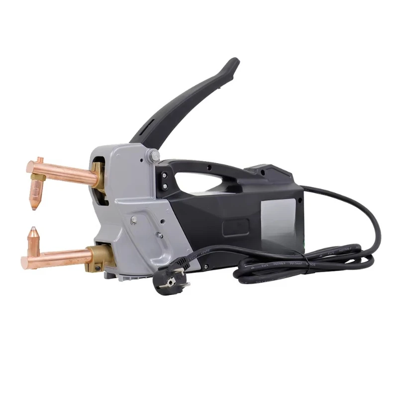 

Handheld Auto Car Body Repair Double Side Spot Welding Machine Mini Spot Welder