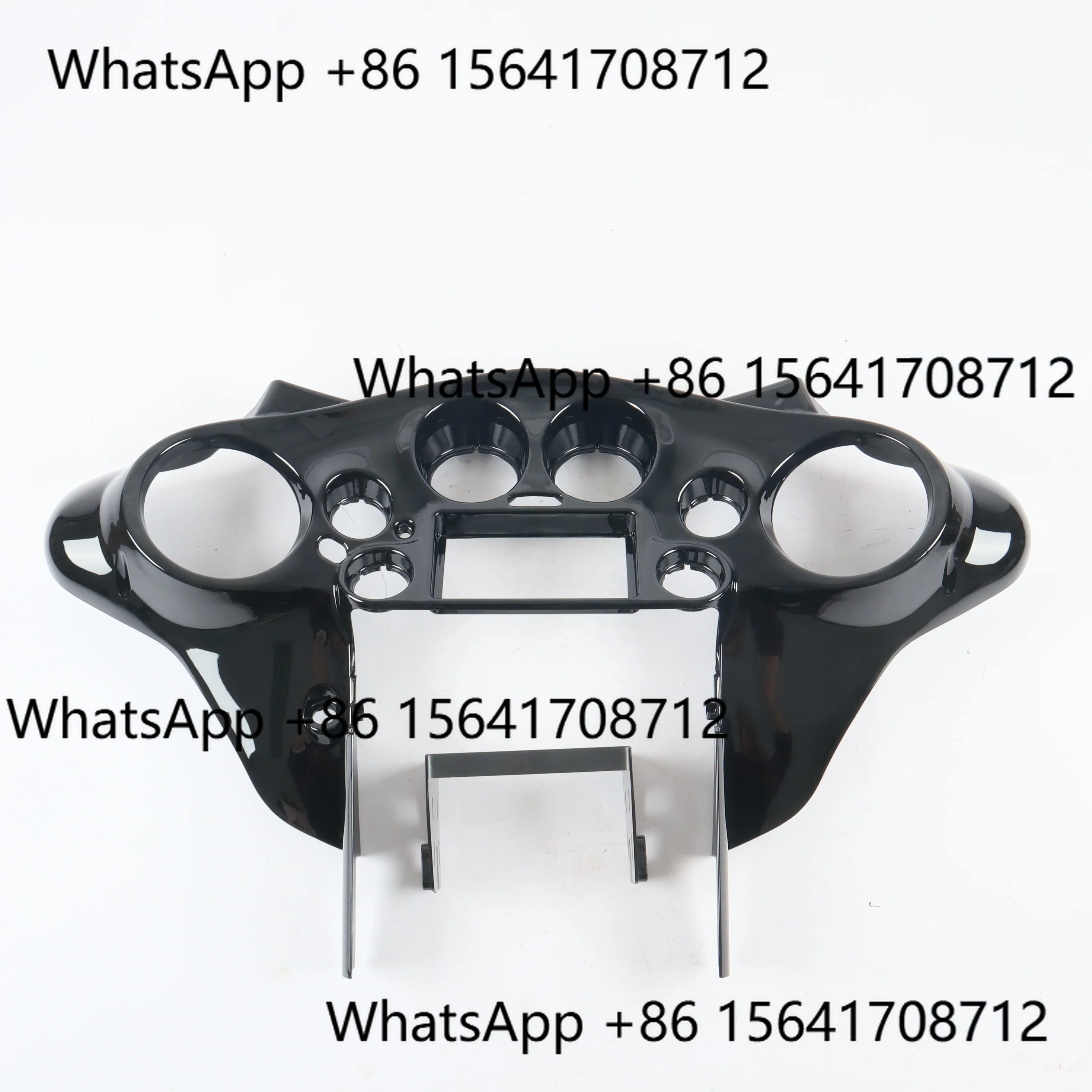 Peiqi Double Din In…