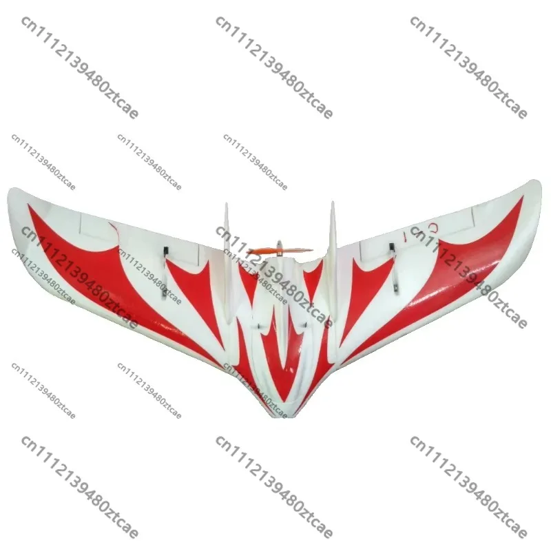 Model Aircraft Remote Control Airplane Delta Wing EPO Foam Plane 1.2 Meters C1 Flying Wing Chaser FPV Carrier