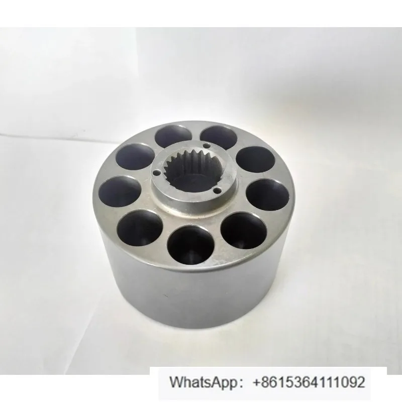 Piston Pump, Hydrau…