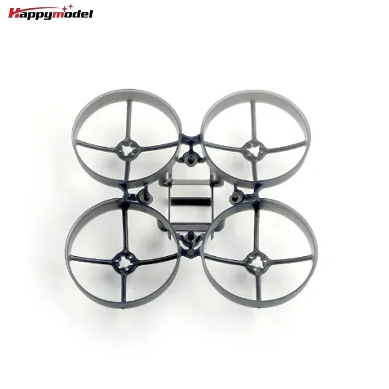 إطار Happymodel Mobula7 V4 75 مللي متر 2s Bwhoop إطار ترقية قطع الغيار لـ Mobula 7 FPV Racing Drone Quadcopter
