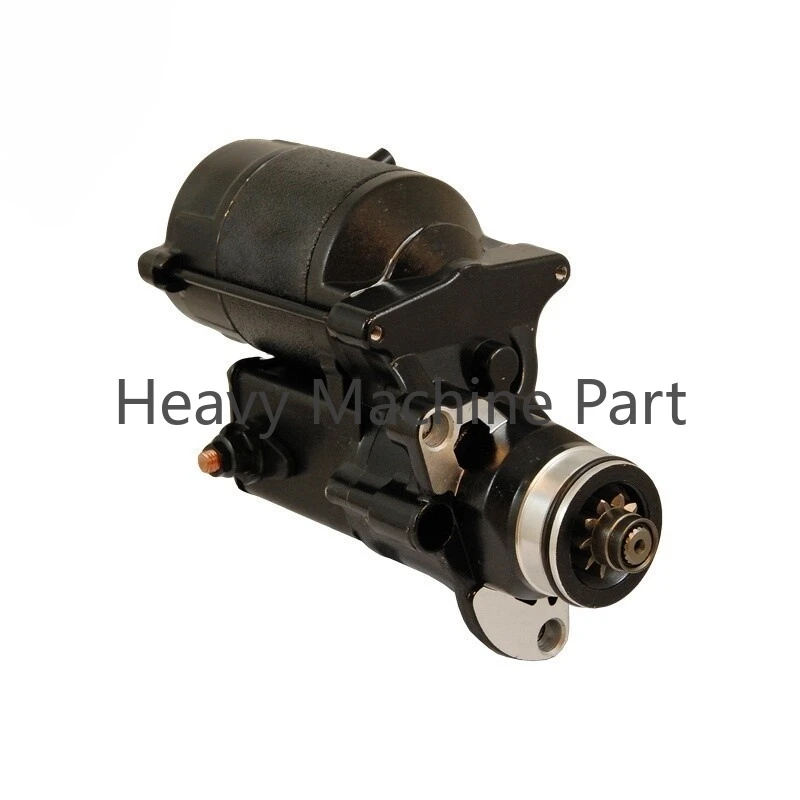 

Новый стартер для Harley Davidson FLHXSE CVO Street Glide 10-16 31619-06A 31618-06 428000-3490