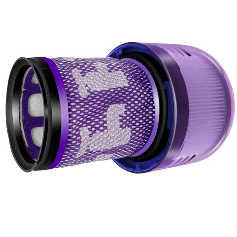 

Сменные детали для фильтра Dyson V12, 2 шт., сравните с частью 971517-01