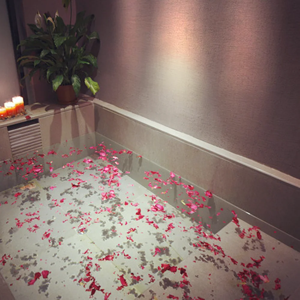 Interior Design Quotes - Adesivo de Parede com Atmosfera Relaxante,
