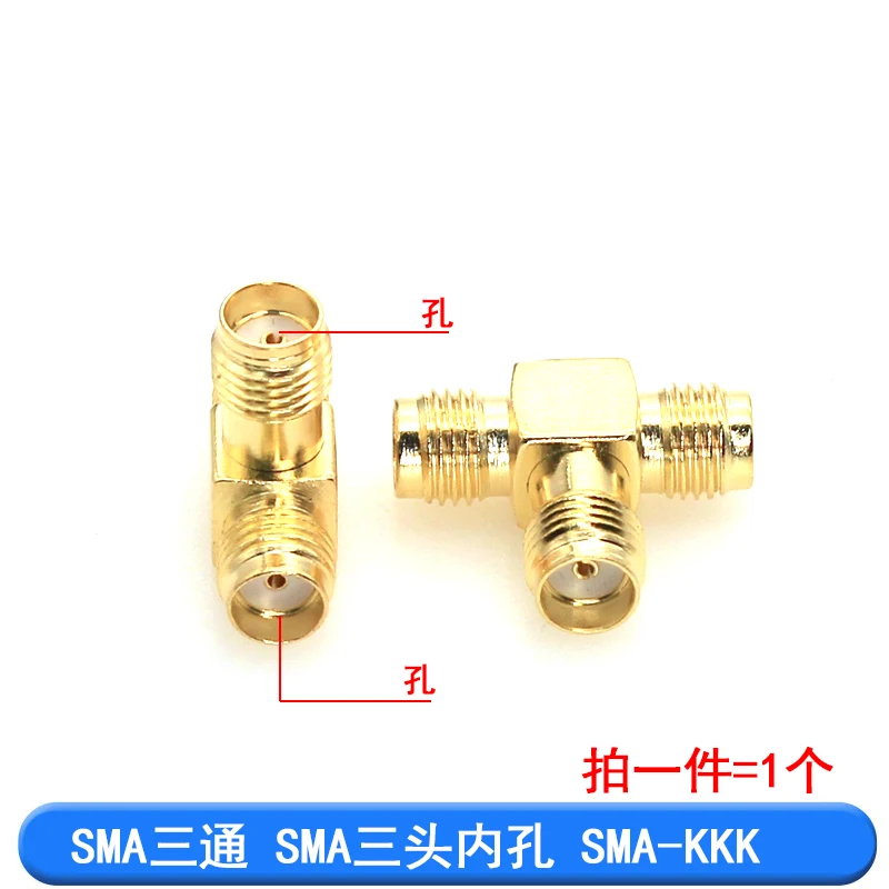 SMA to SMA male female RP SMA to SMA male RPSMA 커넥터 RF 어댑터 SMA-J 어댑터 SMA-K